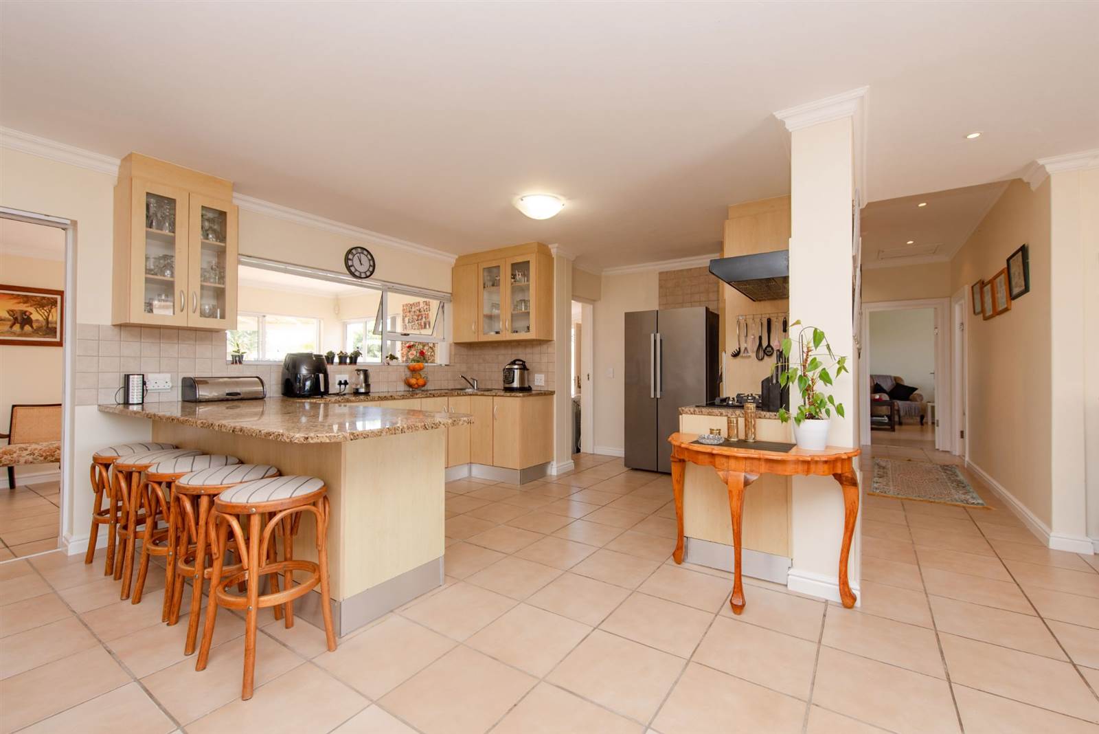 4 Bed House in Upper Robberg photo number 6