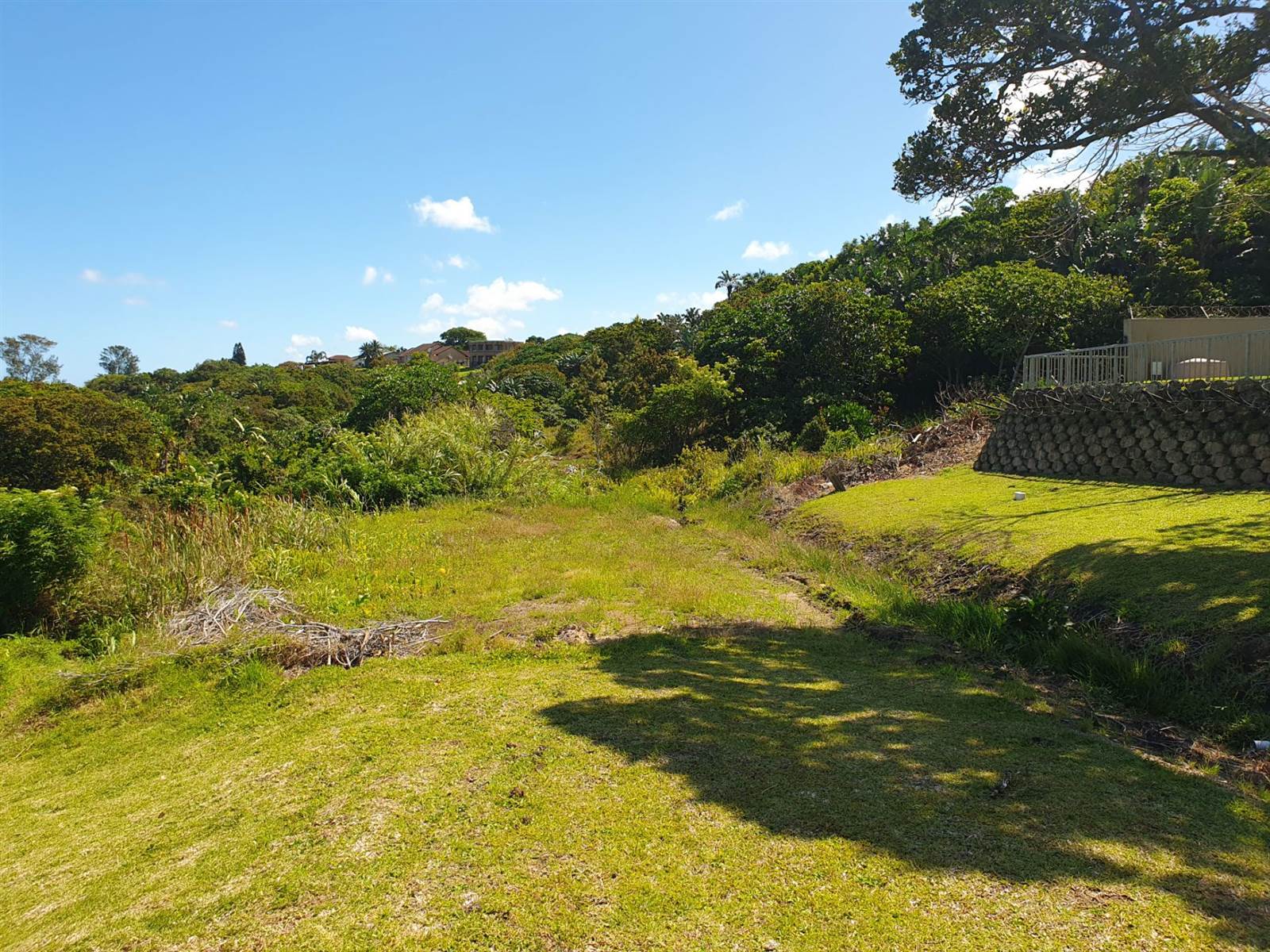 1366 m² Land available in Port Edward photo number 6