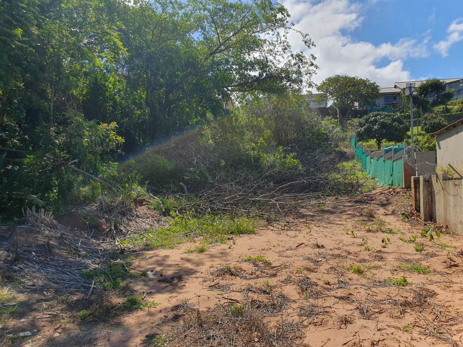 1366 m² Land available in Port Edward photo number 10