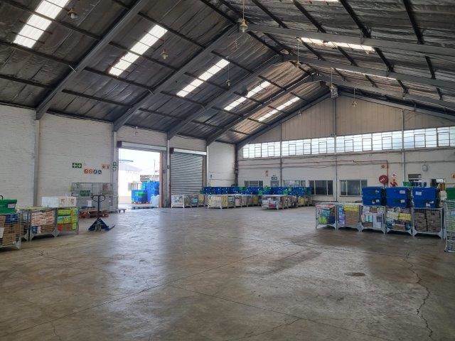 8664  m² Industrial space in Hamilton photo number 10
