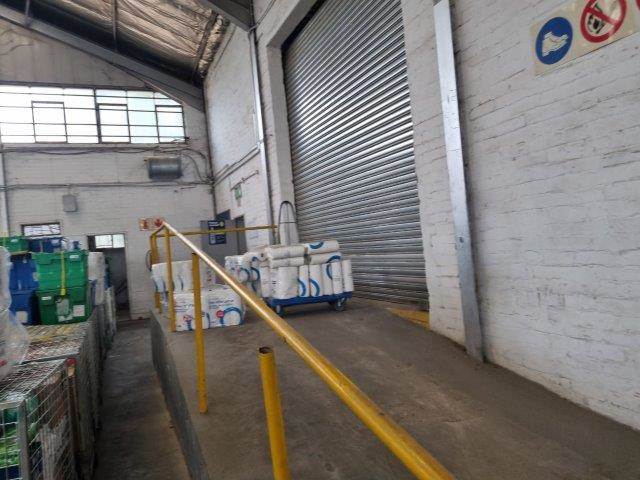 8664  m² Industrial space in Hamilton photo number 12