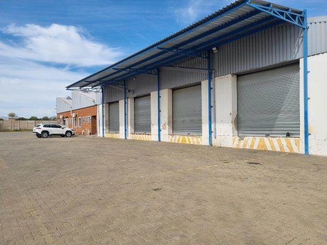 8664  m² Industrial space in Hamilton photo number 9