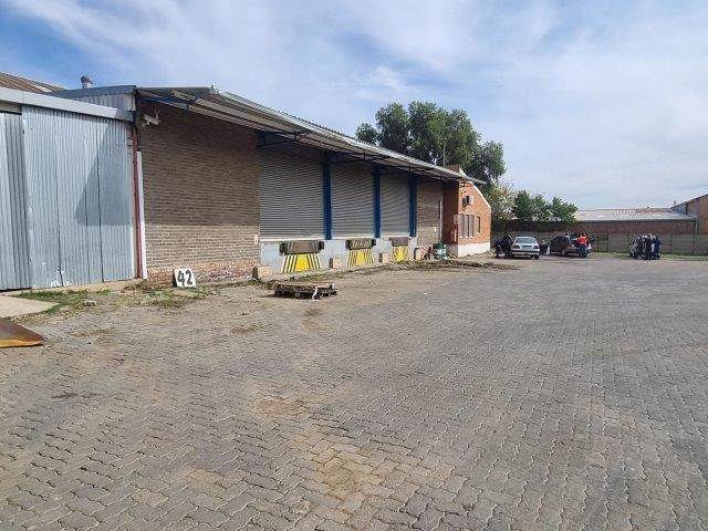 8664  m² Industrial space in Hamilton photo number 13