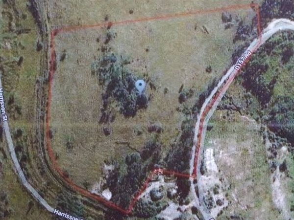 12.7 ha Land available in Cato Ridge