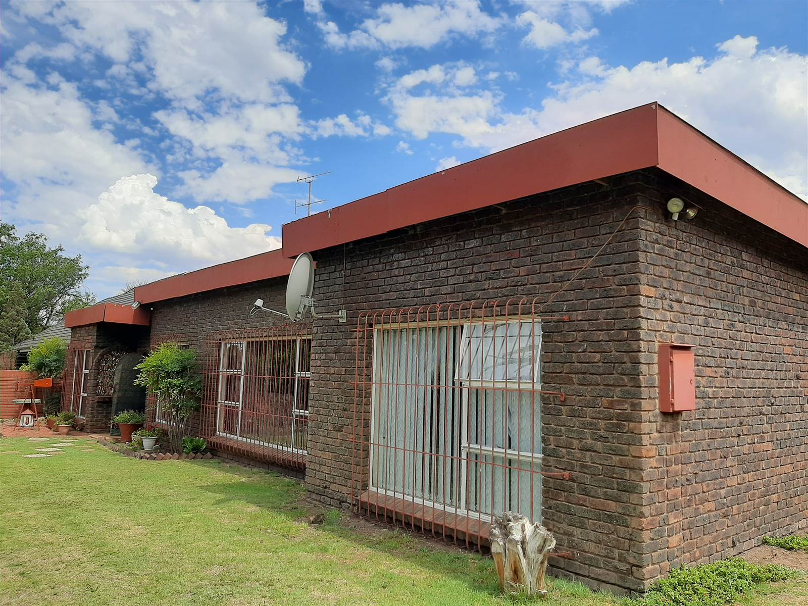 3 Bed House in Delmas photo number 3
