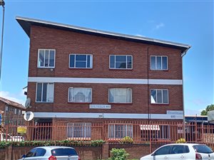 Flat in Pietermaritzburg Central