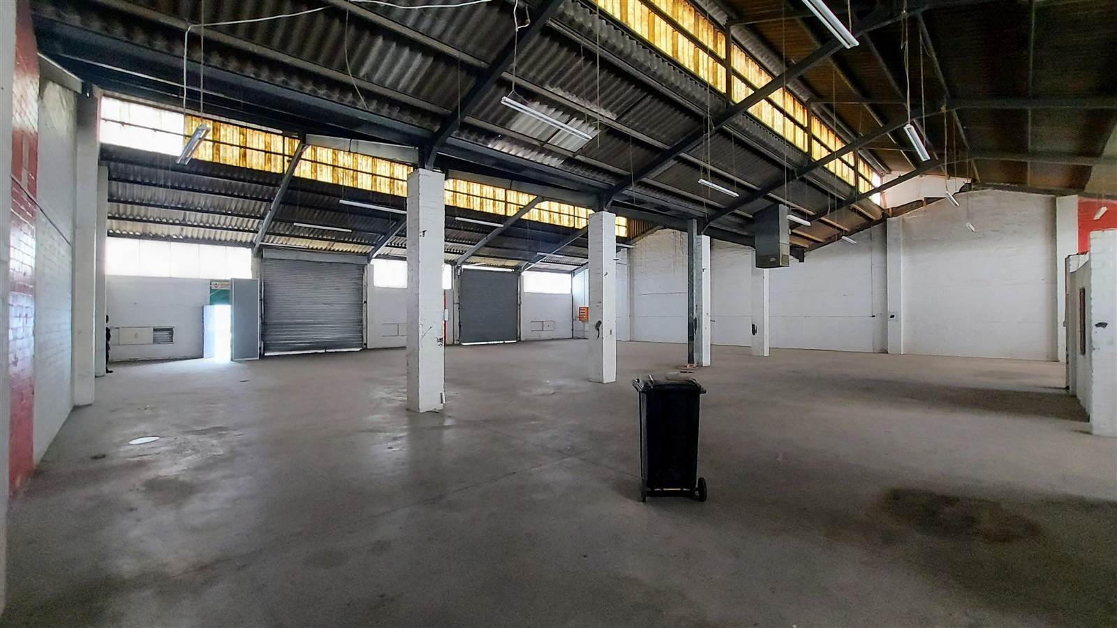 619  m² Industrial space in Athlone photo number 11