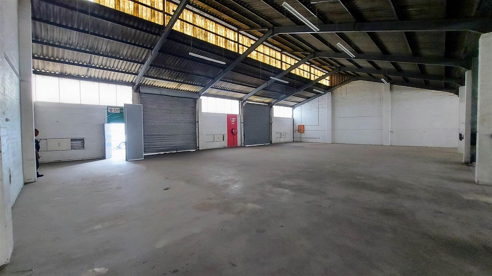 619  m² Industrial space in Athlone photo number 12