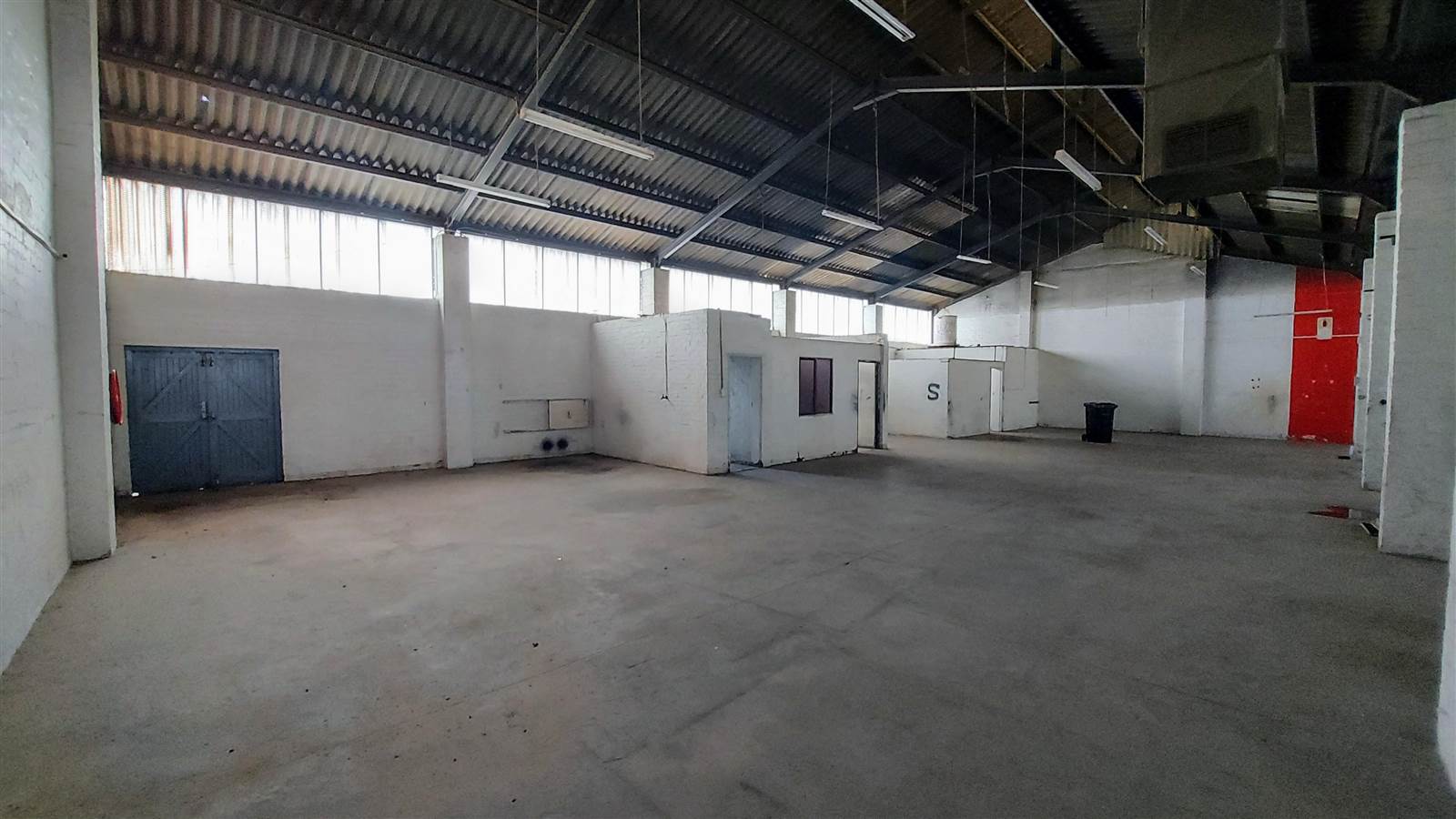 619  m² Industrial space in Athlone photo number 7