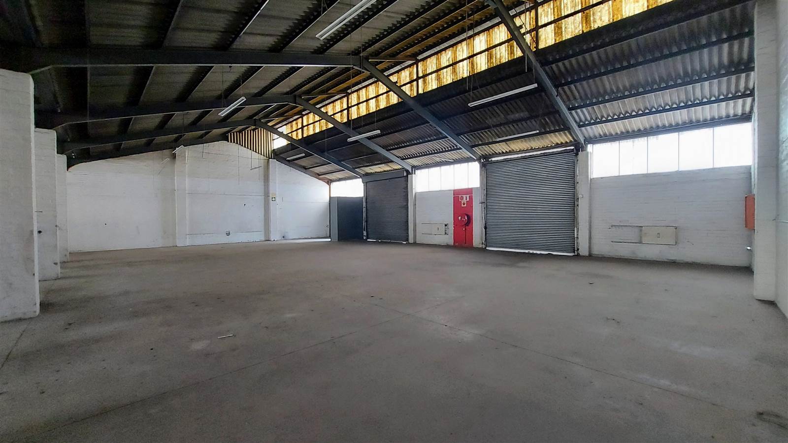 619  m² Industrial space in Athlone photo number 6