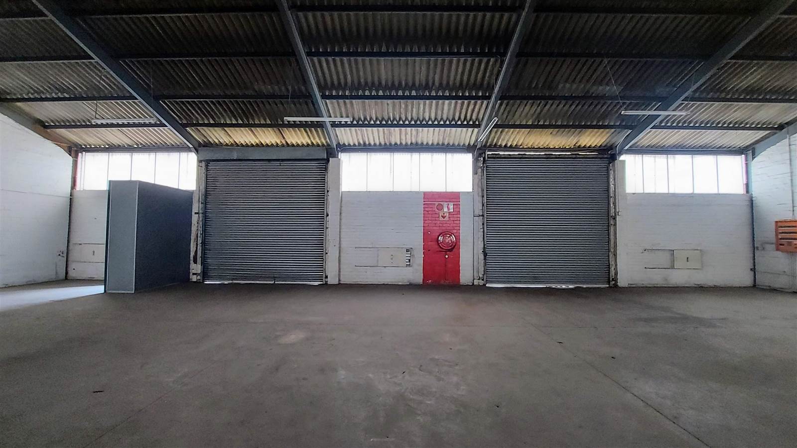 619  m² Industrial space in Athlone photo number 15