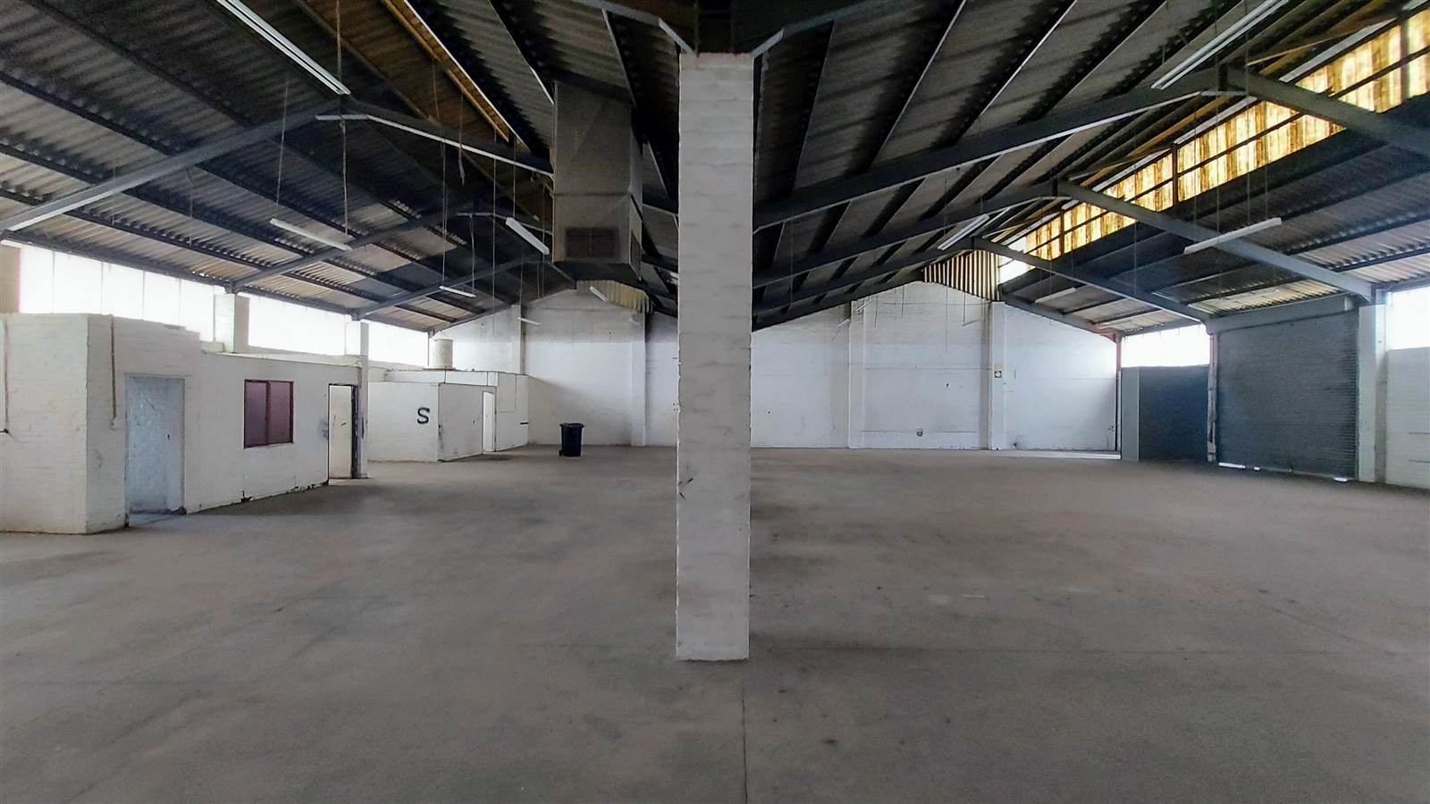 619  m² Industrial space in Athlone photo number 3