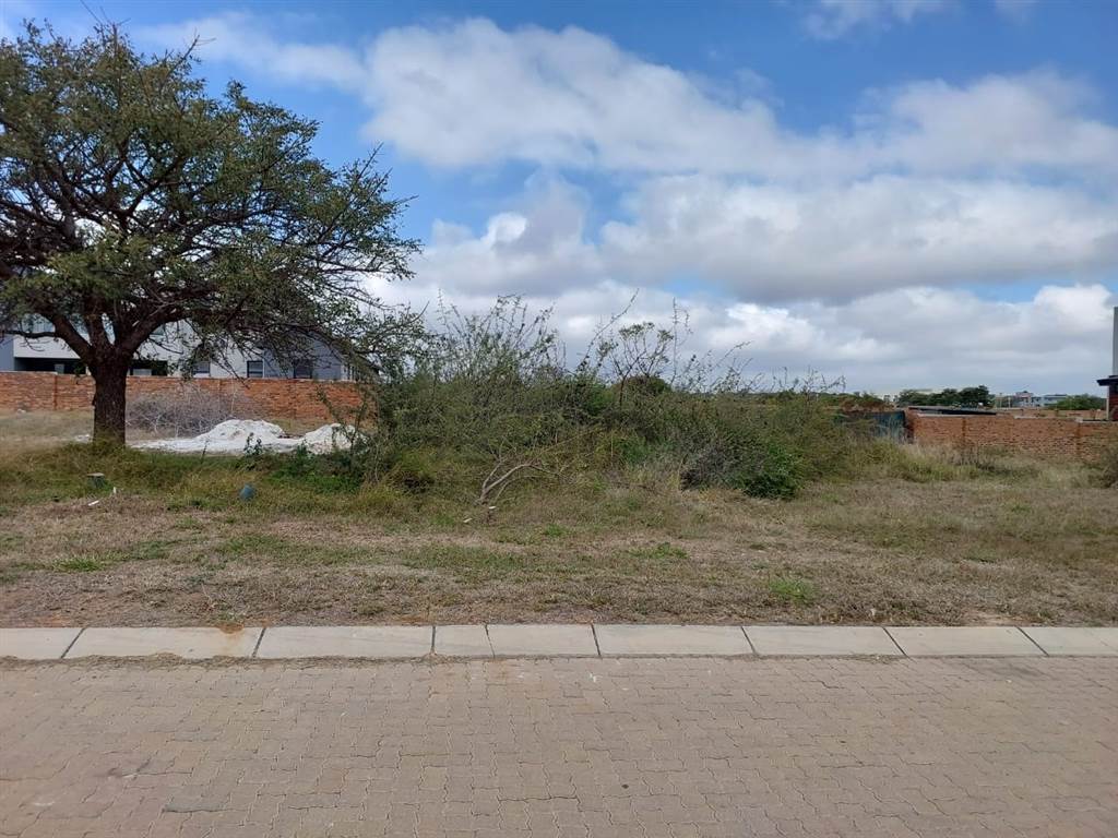 683 m² Land available in Bendor photo number 6