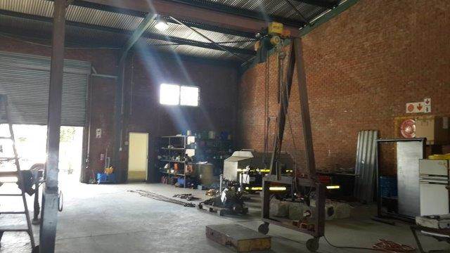 750  m² Industrial space in Ooseinde photo number 6