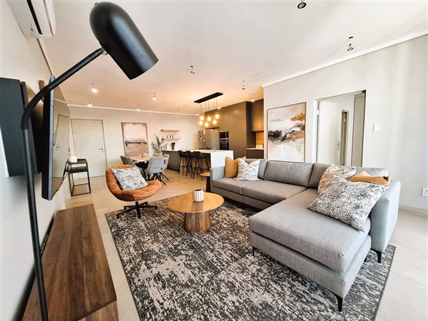 3 Bedroom Apartment 3 Bedroom Apartment