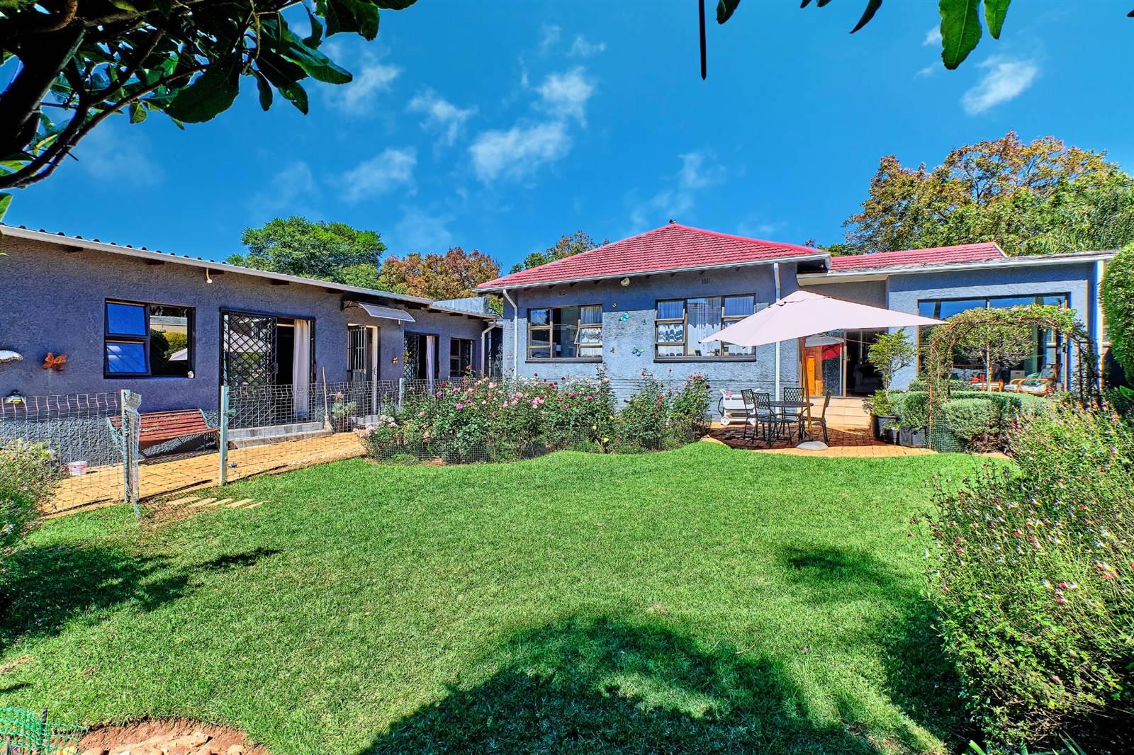 5 Bed House for sale in Montgomery Park T4605509 Private Property