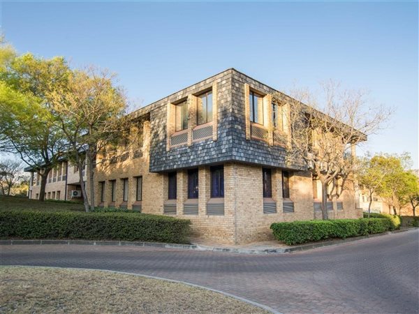 186 m² Office Space 186 m² Office Space