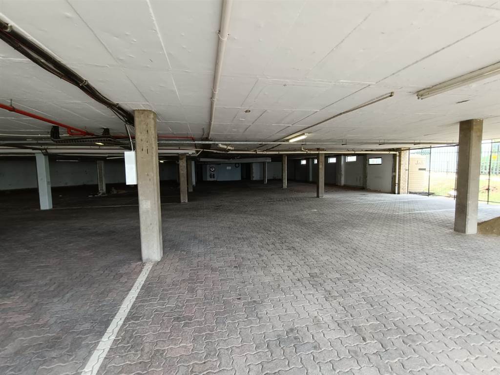 5522  m² Industrial space in Kyalami photo number 8