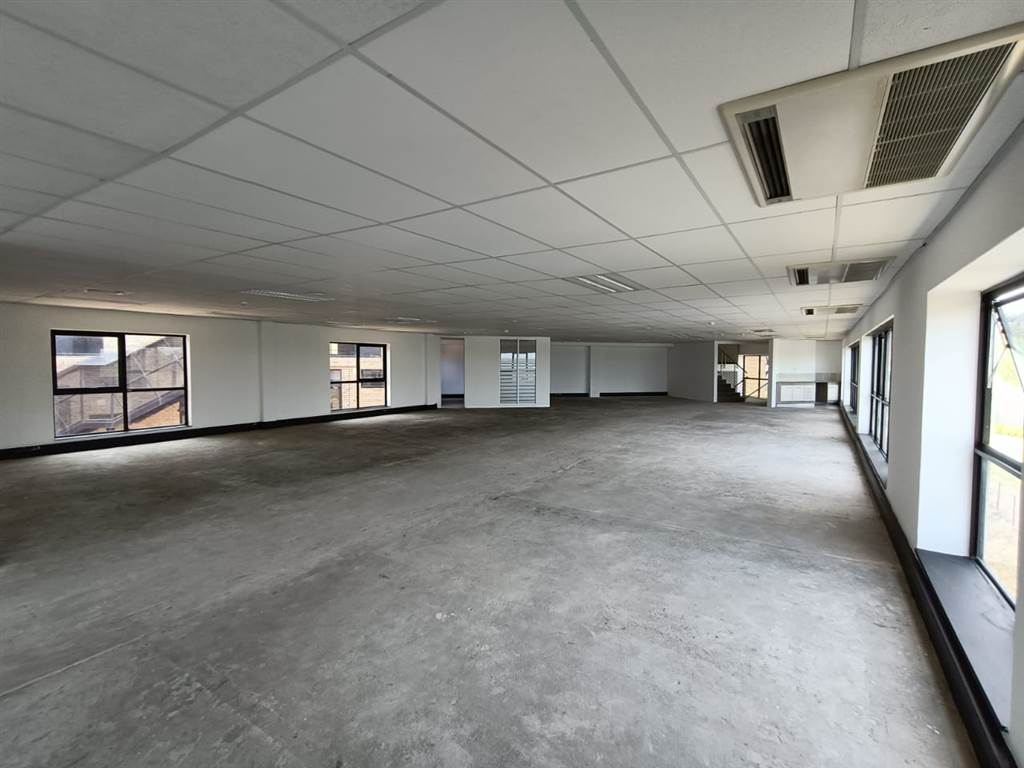 5522  m² Industrial space in Kyalami photo number 18