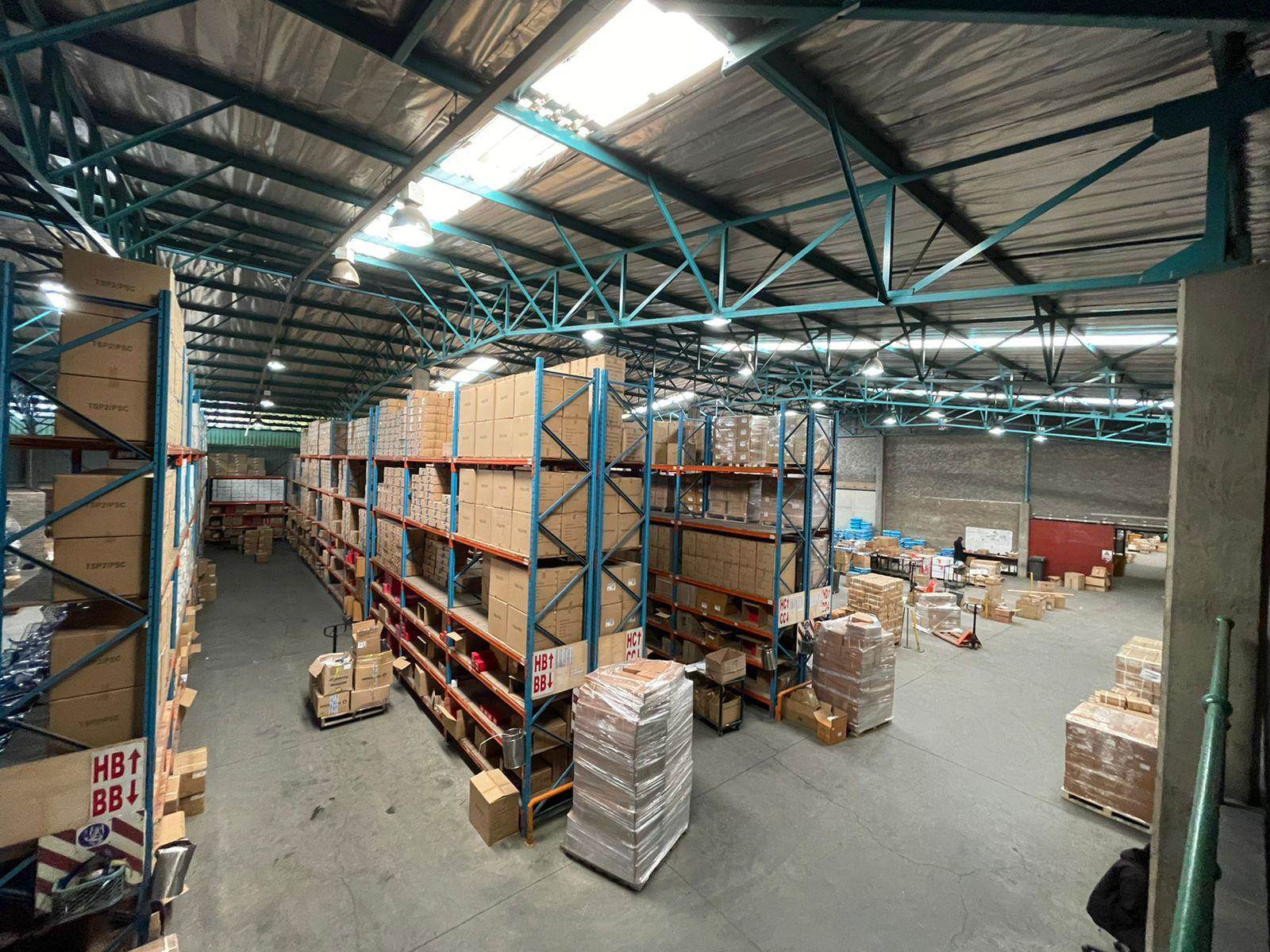 4779  m² Industrial space in Kya Sands photo number 13