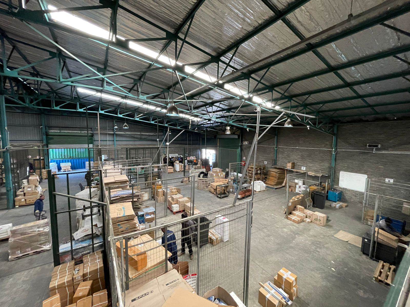 4779  m² Industrial space in Kya Sands photo number 12