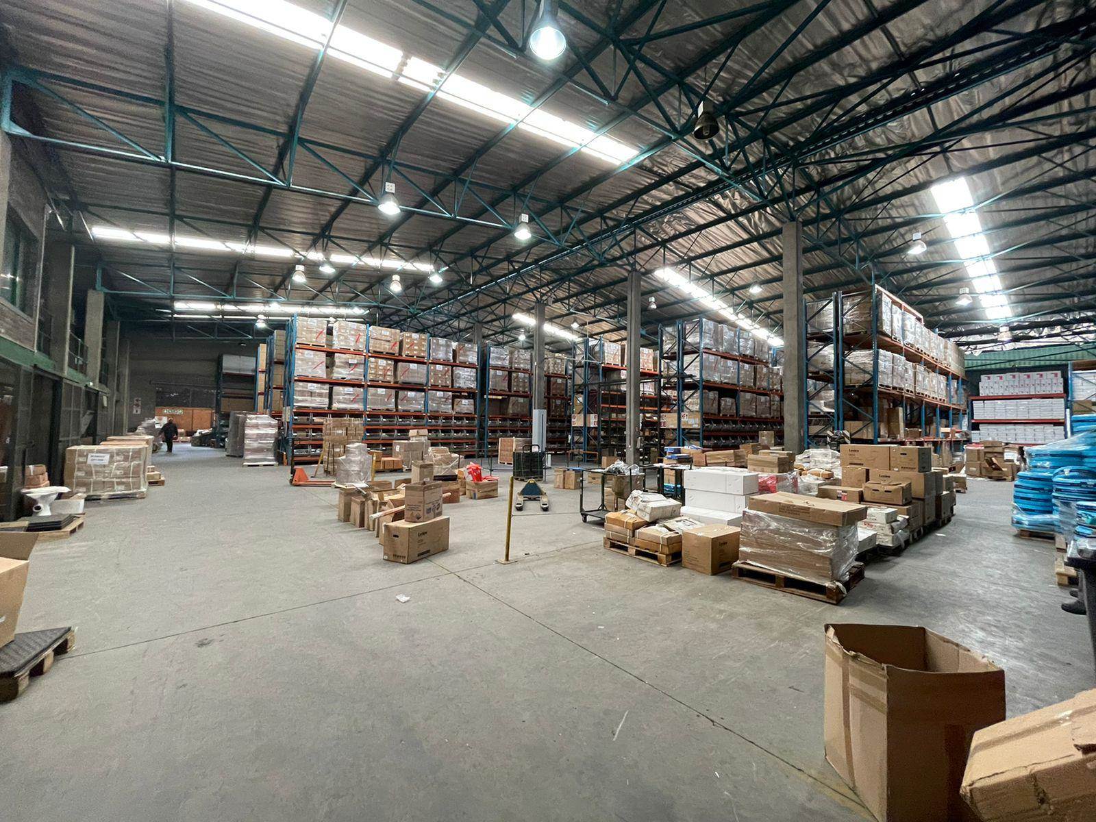 4779  m² Industrial space in Kya Sands photo number 21