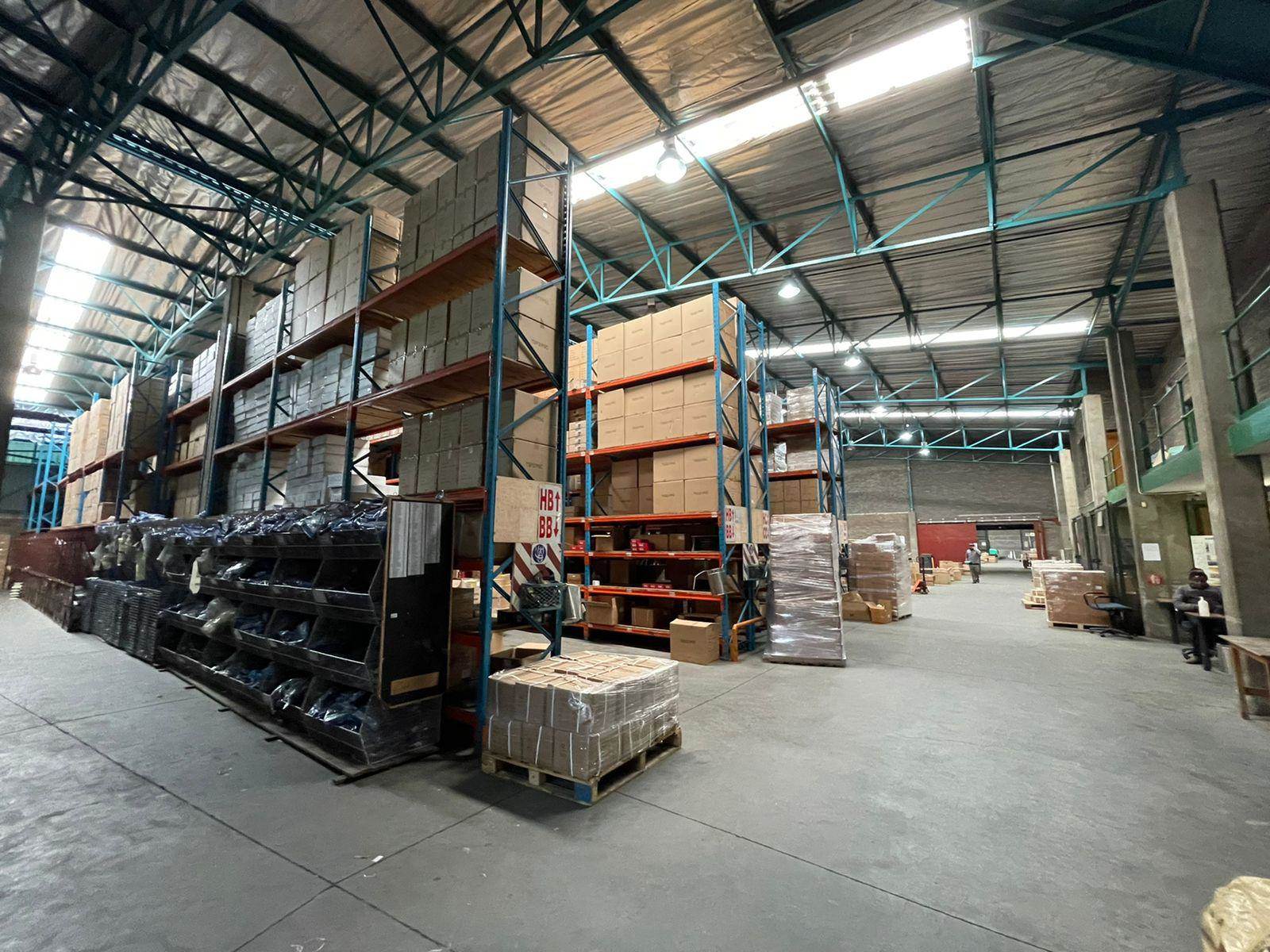 4779  m² Industrial space in Kya Sands photo number 18