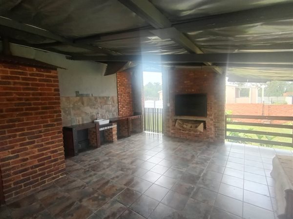 3 Bedroom House 3 Bedroom House