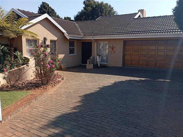 3 Bedroom House 3 Bedroom House
