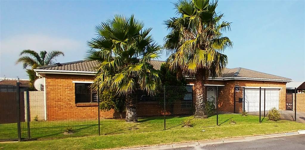 3 Bed House for sale in Soneike T4610458 Private Property