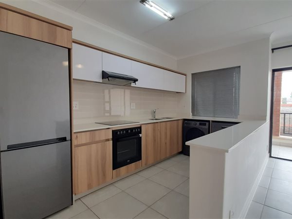 2 Bed Apartment