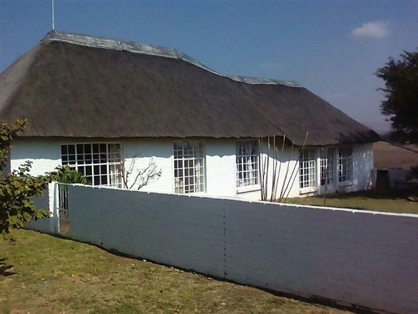 3 Bedroom House 3 Bedroom House