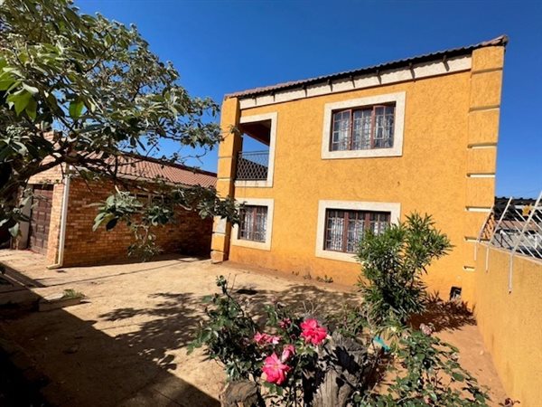 6 Bed House in Ennerdale