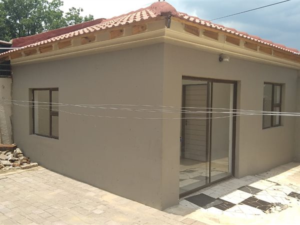 1 Bedroom House 1 Bedroom House