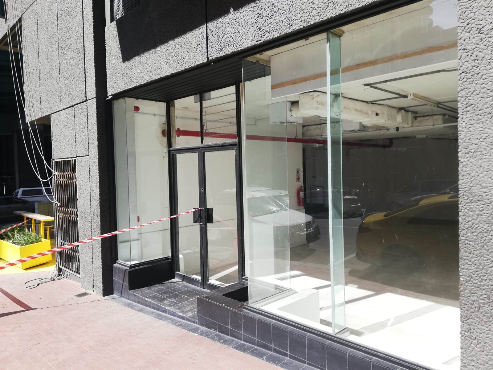 133  m² Retail Space in Cape Town City Centre photo number 14
