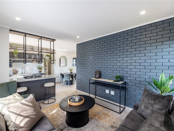 3 Bedroom House 3 Bedroom House