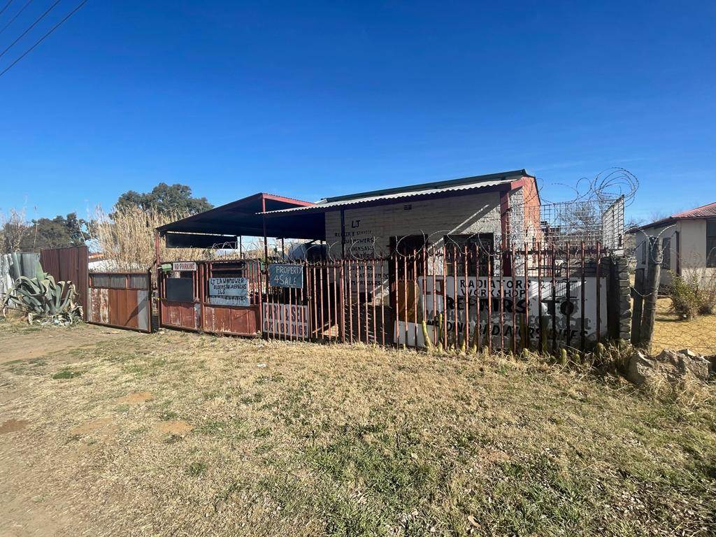 3 Bed House in Ficksburg photo number 5