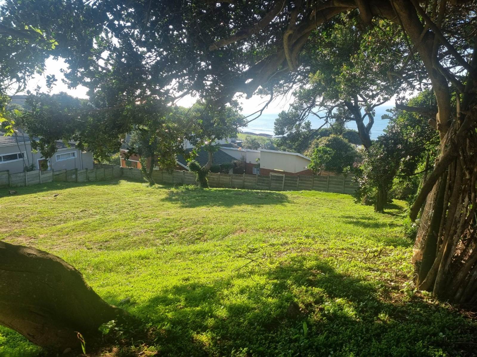 1090 m² Land available in Mtwalume photo number 6
