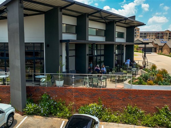 2 Bedroom Simplex 2 Bedroom Simplex