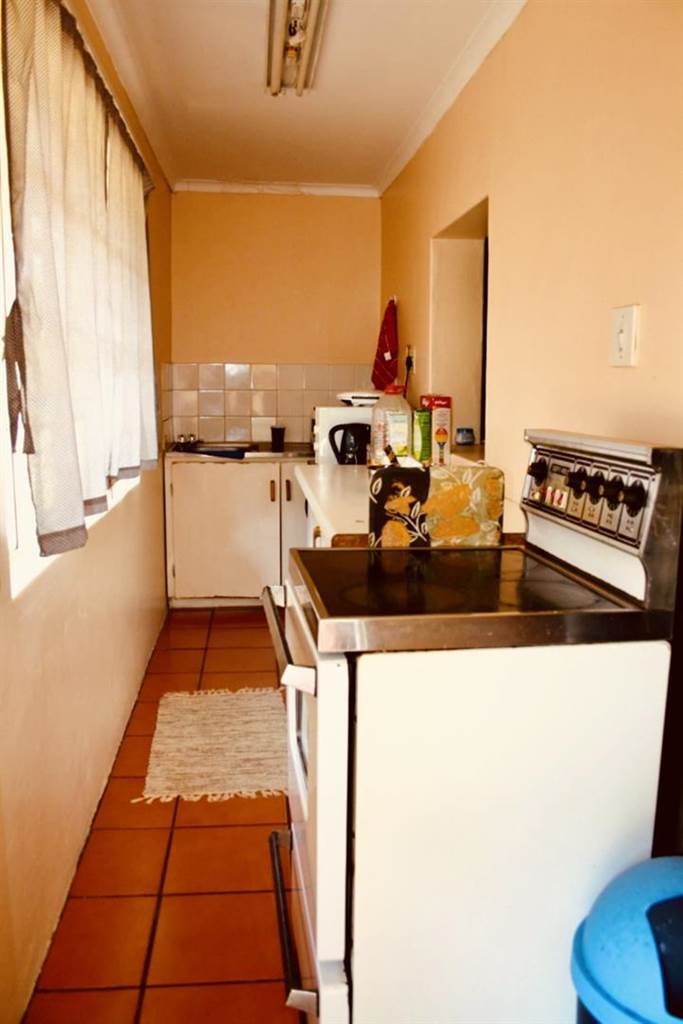 4 Bed House in Vryheid photo number 28