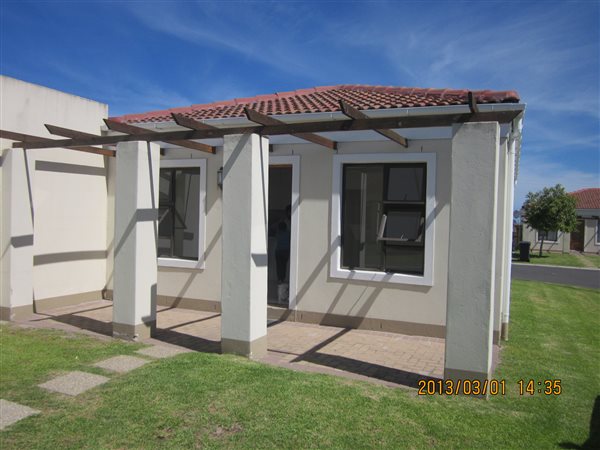 3 Bed Townhouse