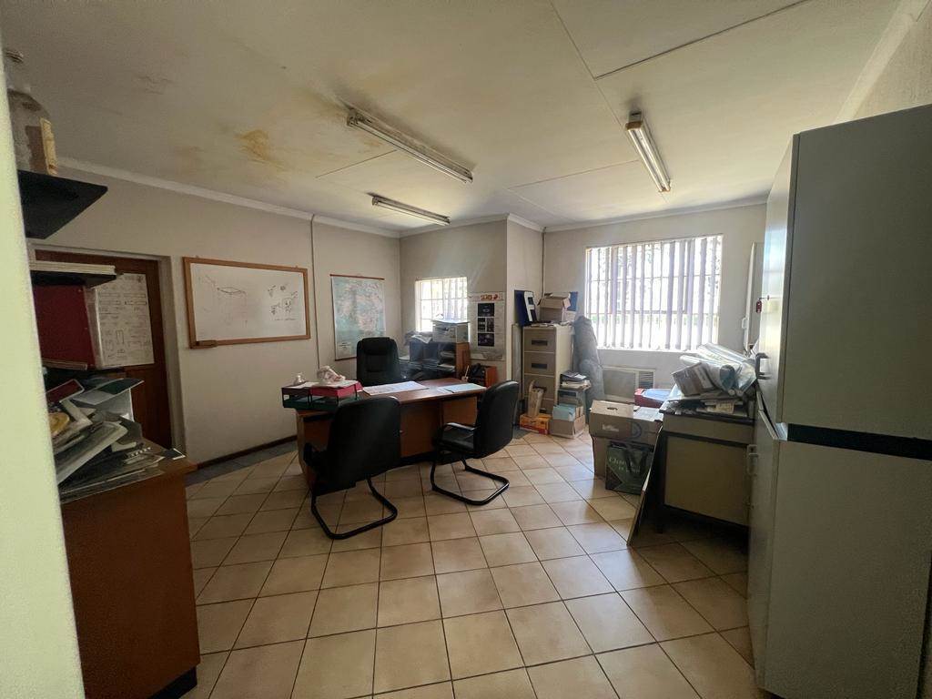 4000  m² Industrial space in Benoni South photo number 10