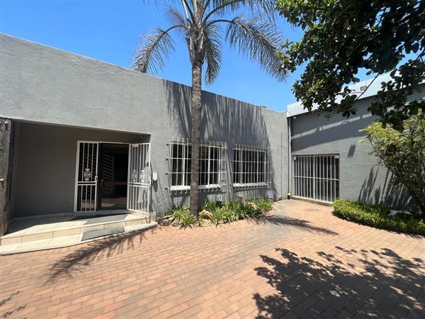 4000  m² Industrial space in Benoni South