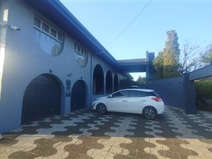 4 Bed House in Mountain Rise