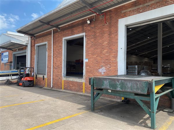 1 791  m² Industrial space