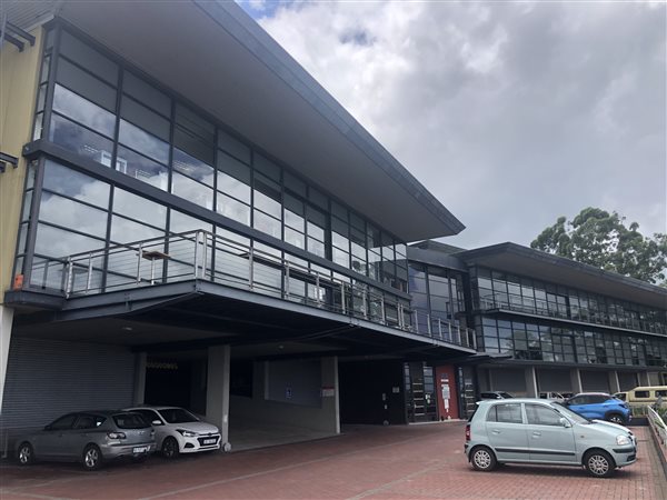 558  m² Commercial space in Westville