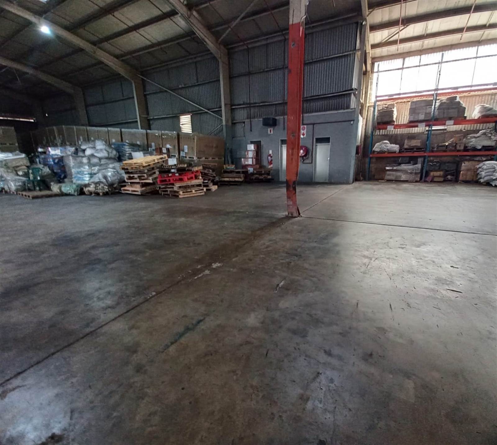 9649  m² Industrial space in Prospecton Industrial photo number 13
