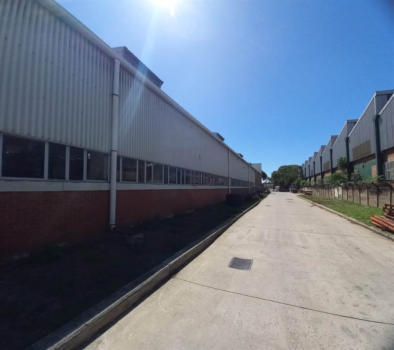 9649  m² Industrial space in Prospecton Industrial photo number 30