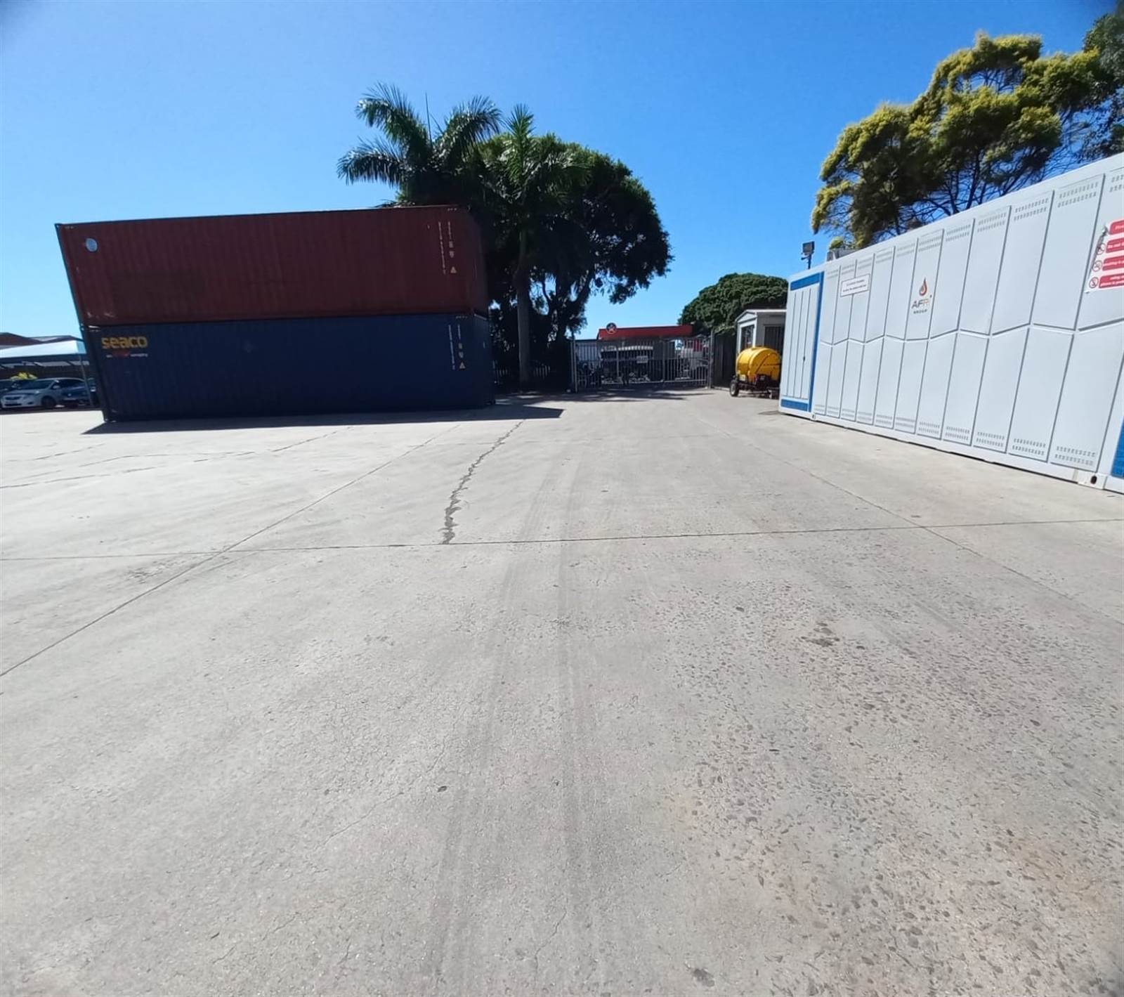 9649  m² Industrial space in Prospecton Industrial photo number 18