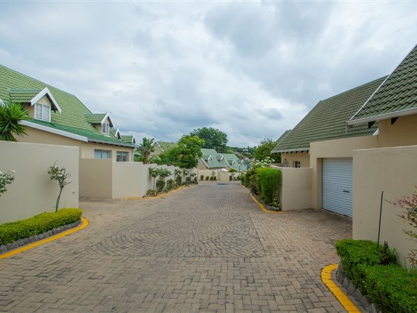 3 Bed Townhouse